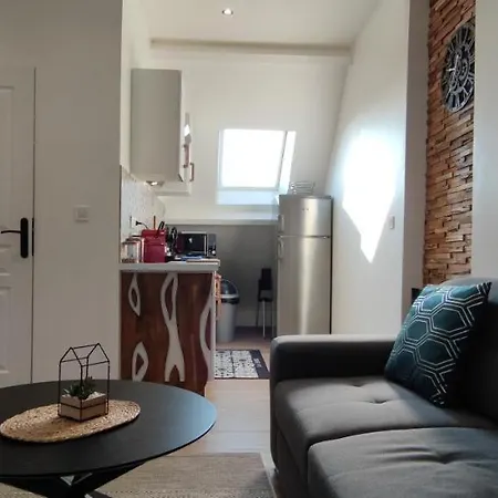 Gites Zz - Wifi Fibre - Netflix, Disney - Sejours Pro Château-Thierry Exterior foto