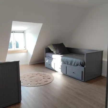 Gites Zz - Wifi Fibre - Netflix, Disney - Sejours Pro Château-Thierry Exterior foto