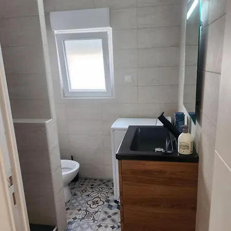 Gites Zz - Wifi Fibre - Netflix, Disney - Sejours Pro Château-Thierry Exterior foto