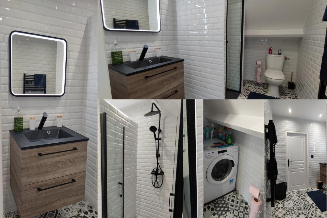 Apartamento Zz - Wifi Fibre - Netflix, - Sejours Pro