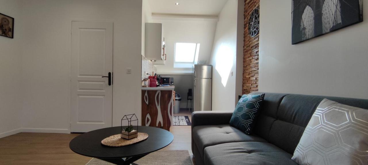 Apartamento Zz - Wifi Fibre - Netflix, - Sejours Pro *
