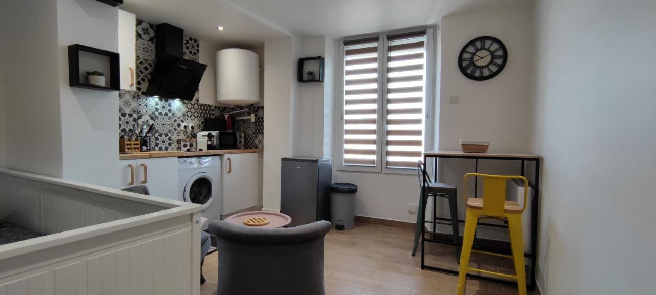 Apartamento Zz - Wifi Fibre - Netflix, - Sejours Pro *