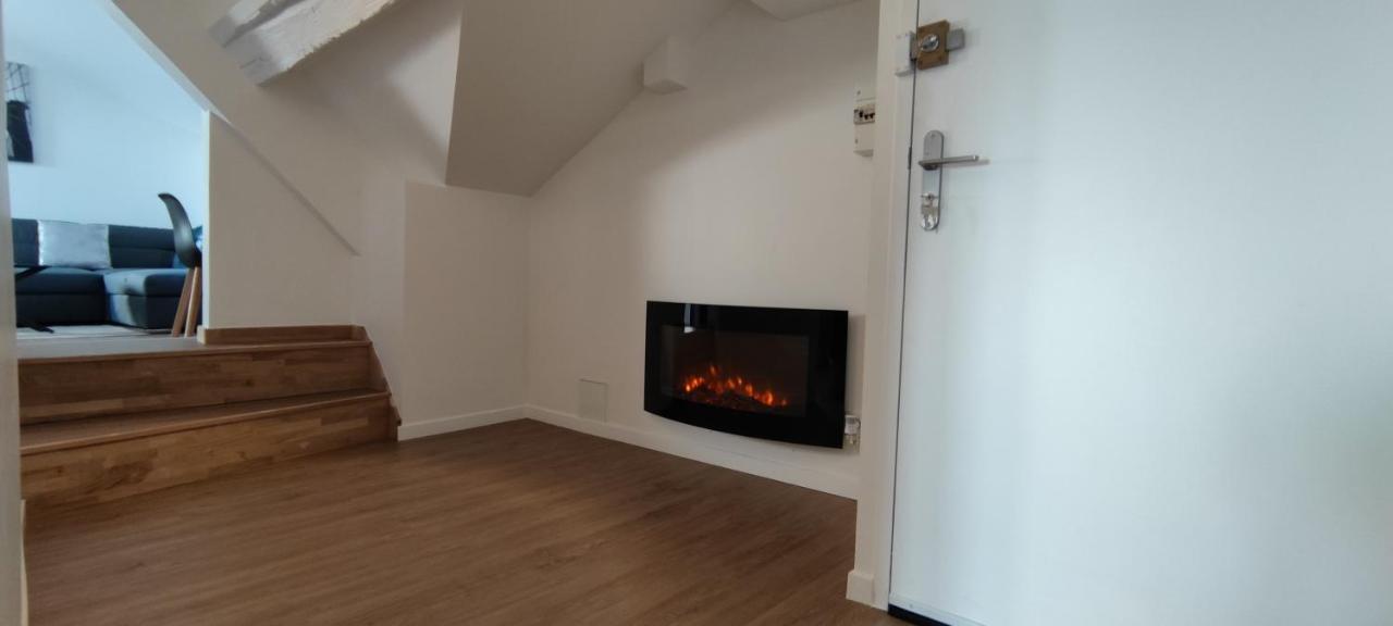 Apartamento Zz - Wifi Fibre - Netflix, - Sejours Pro Château-Thierry