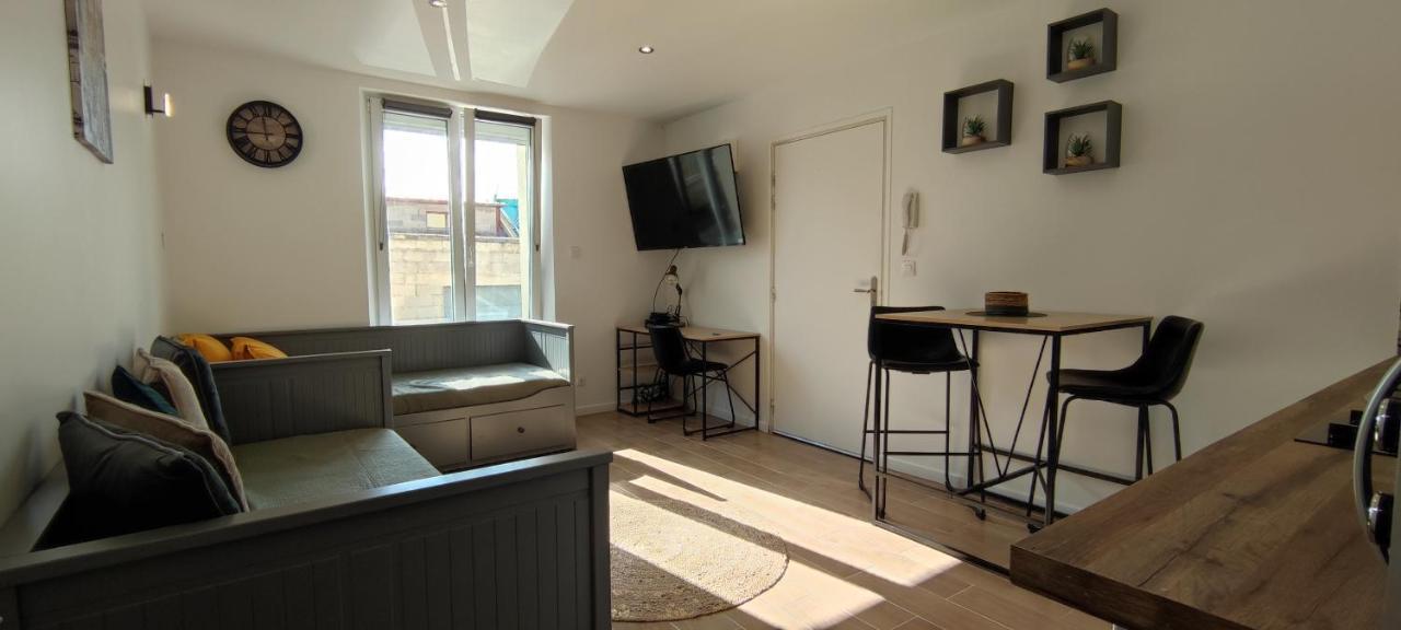 Apartamento Zz - Wifi Fibre - Netflix, - Sejours Pro