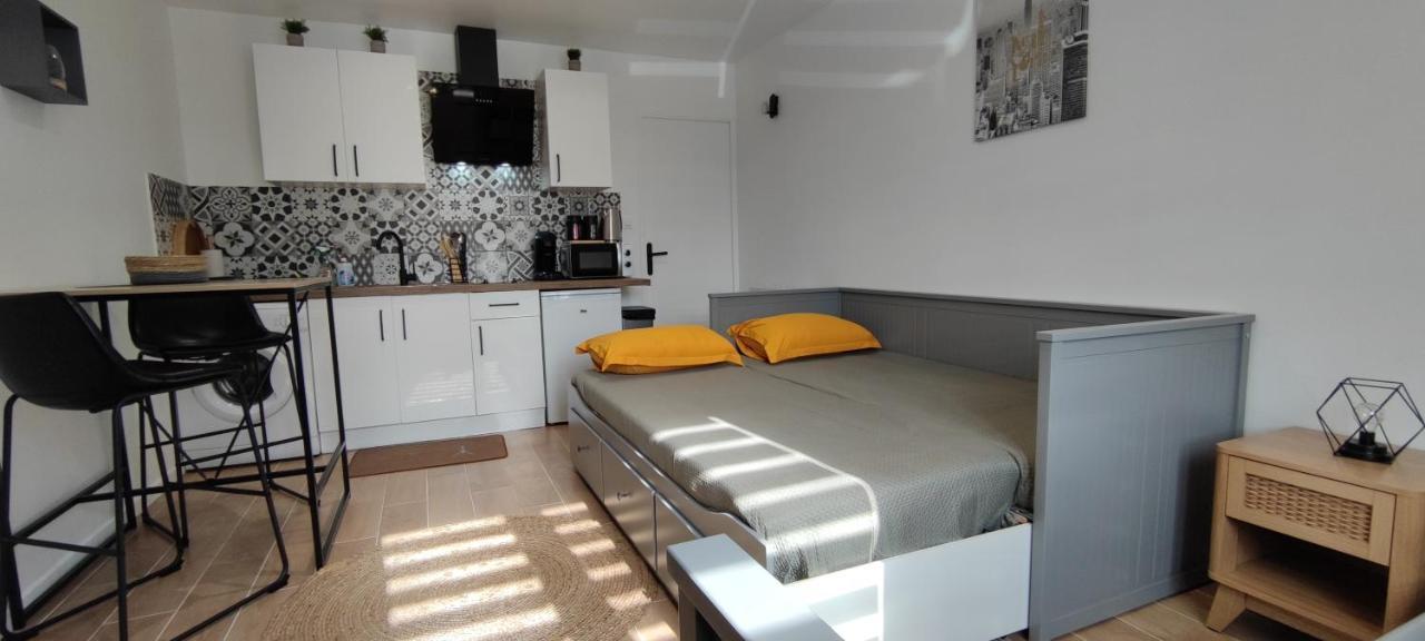 Apartment Zz - Wifi Fibre - Netflix, - Sejours Pro