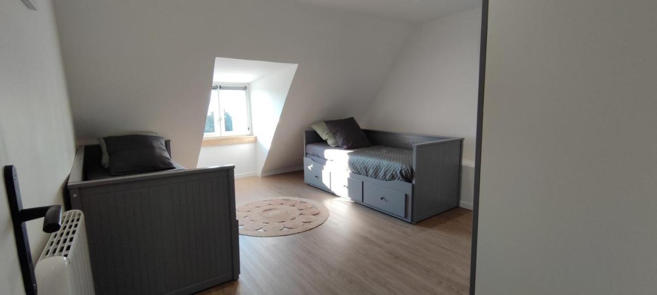 Apartamento Zz - Wifi Fibre - Netflix, - Sejours Pro *