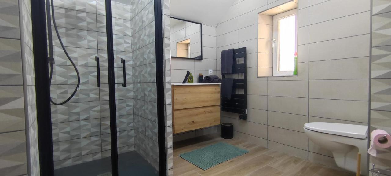 Zz - Wifi Fibre - Netflix, - Sejours Pro Apartment