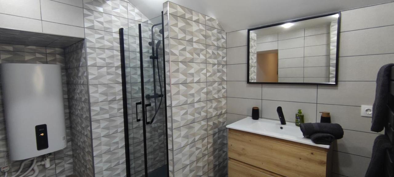 Apartamento Zz - Wifi Fibre - Netflix, - Sejours Pro *