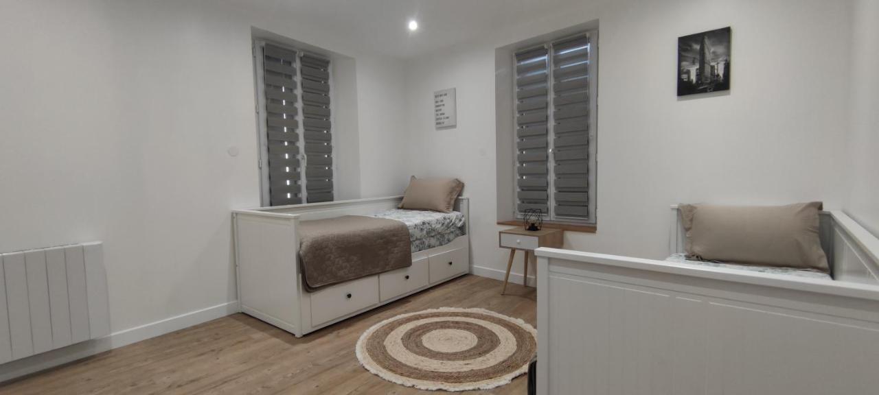 Apartment Zz - Wifi Fibre - Netflix, - Sejours Pro