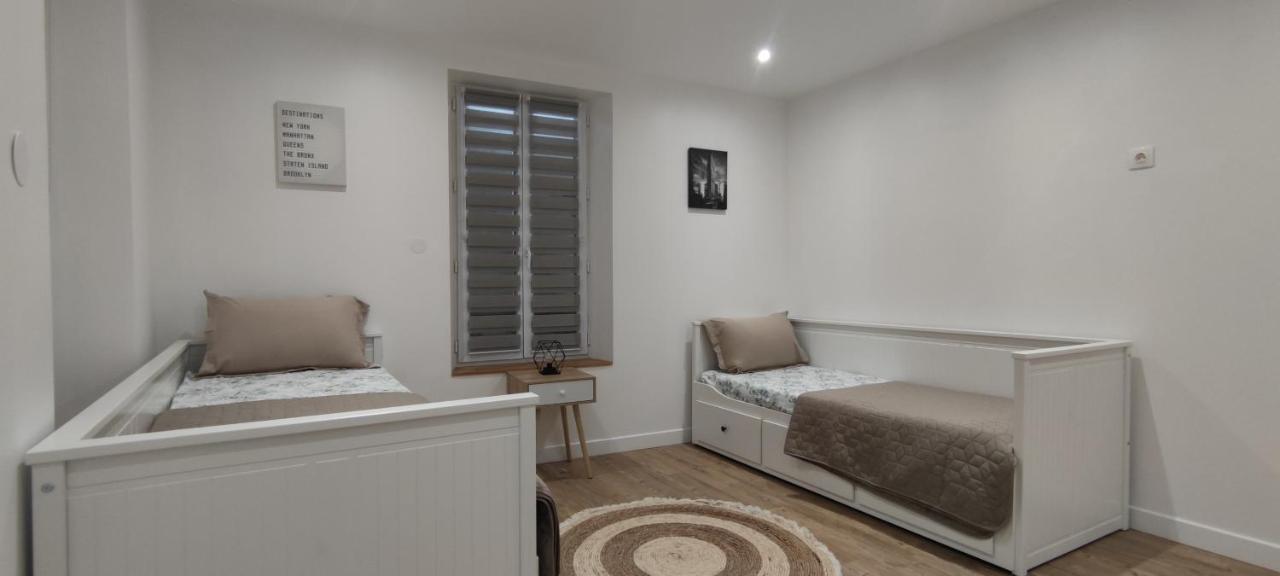 Apartment Zz - Wifi Fibre - Netflix, - Sejours Pro