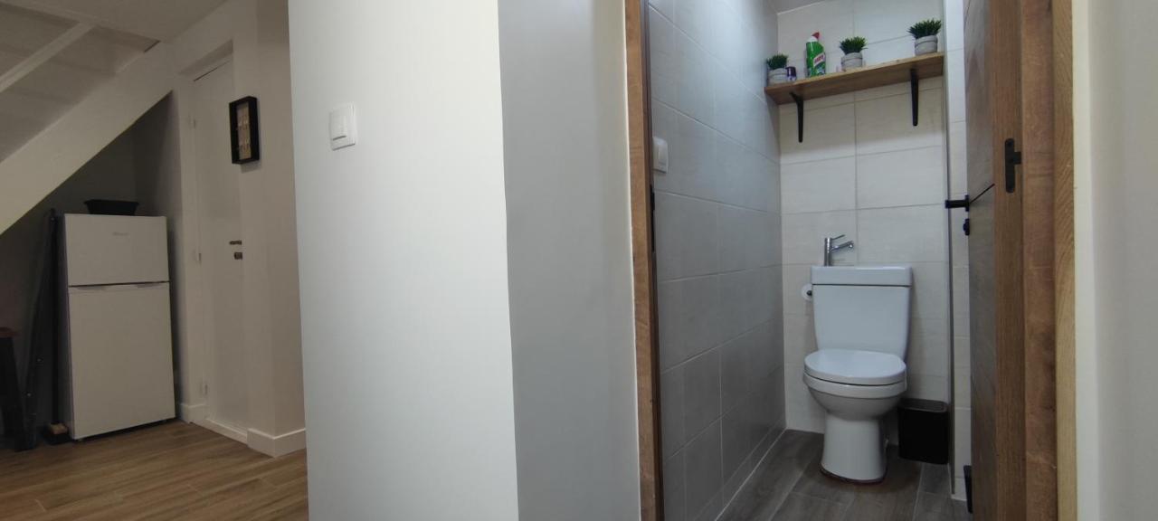 Zz - Wifi Fibre - Netflix, - Sejours Pro Apartment