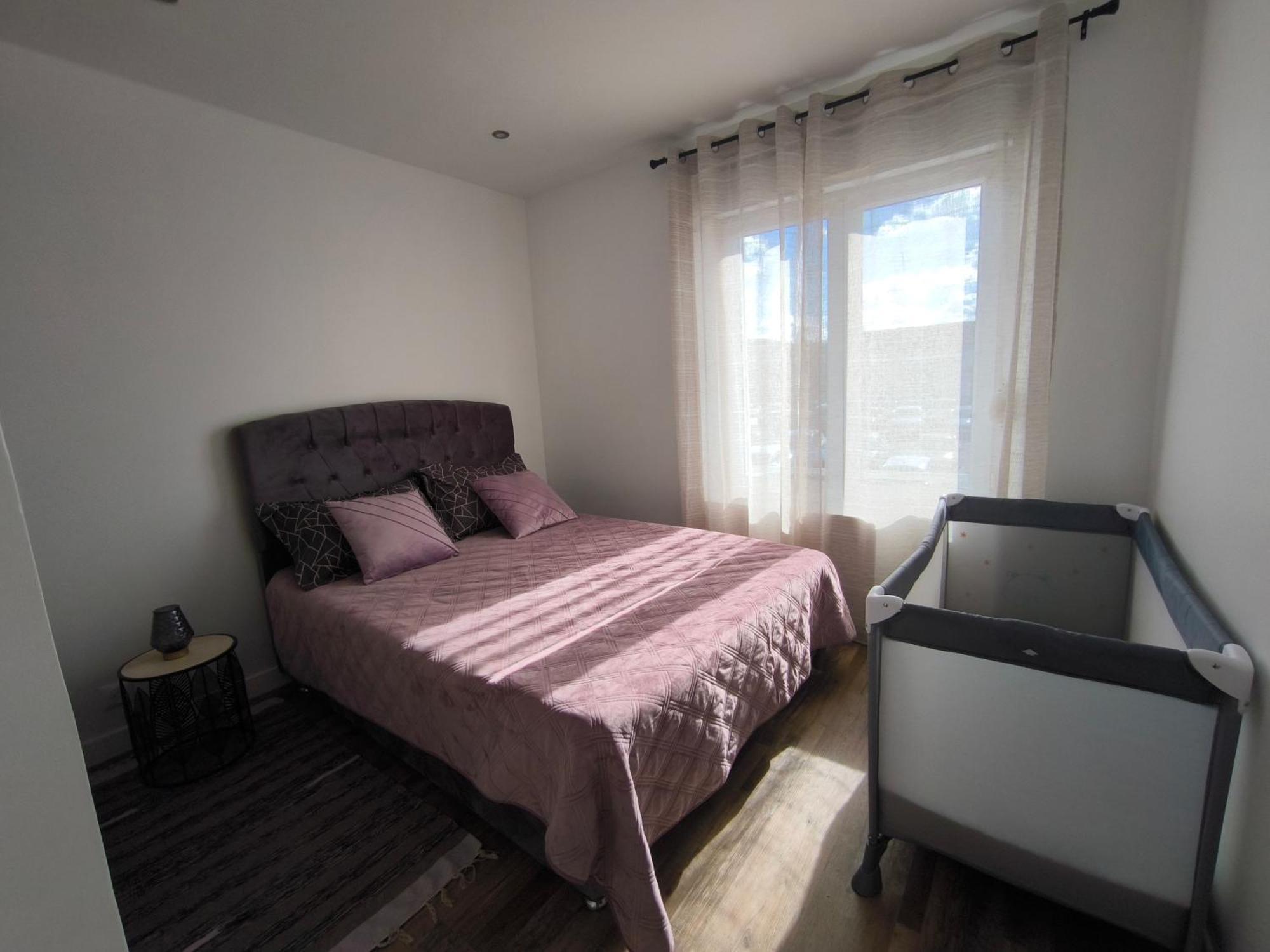 Apartment Zz - Wifi Fibre - Netflix, - Sejours Pro *